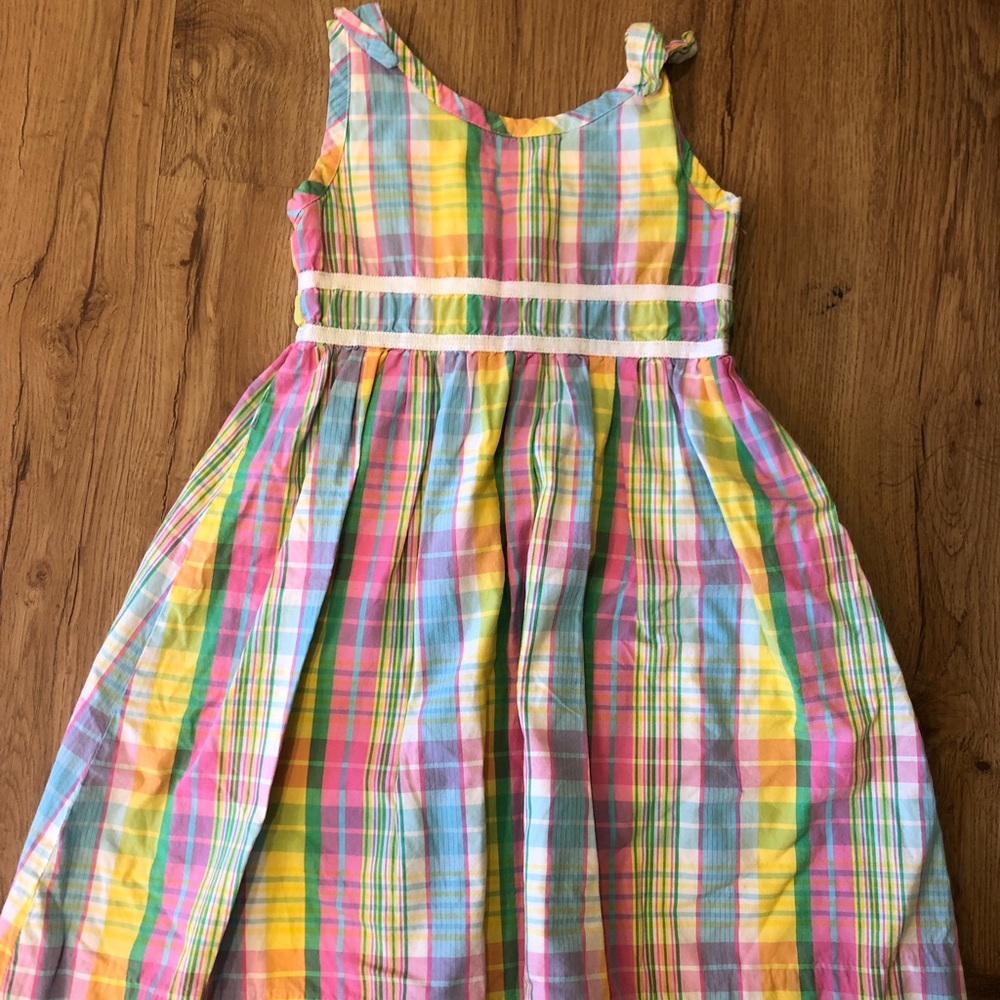 Lily Pulitzer size 4 dress